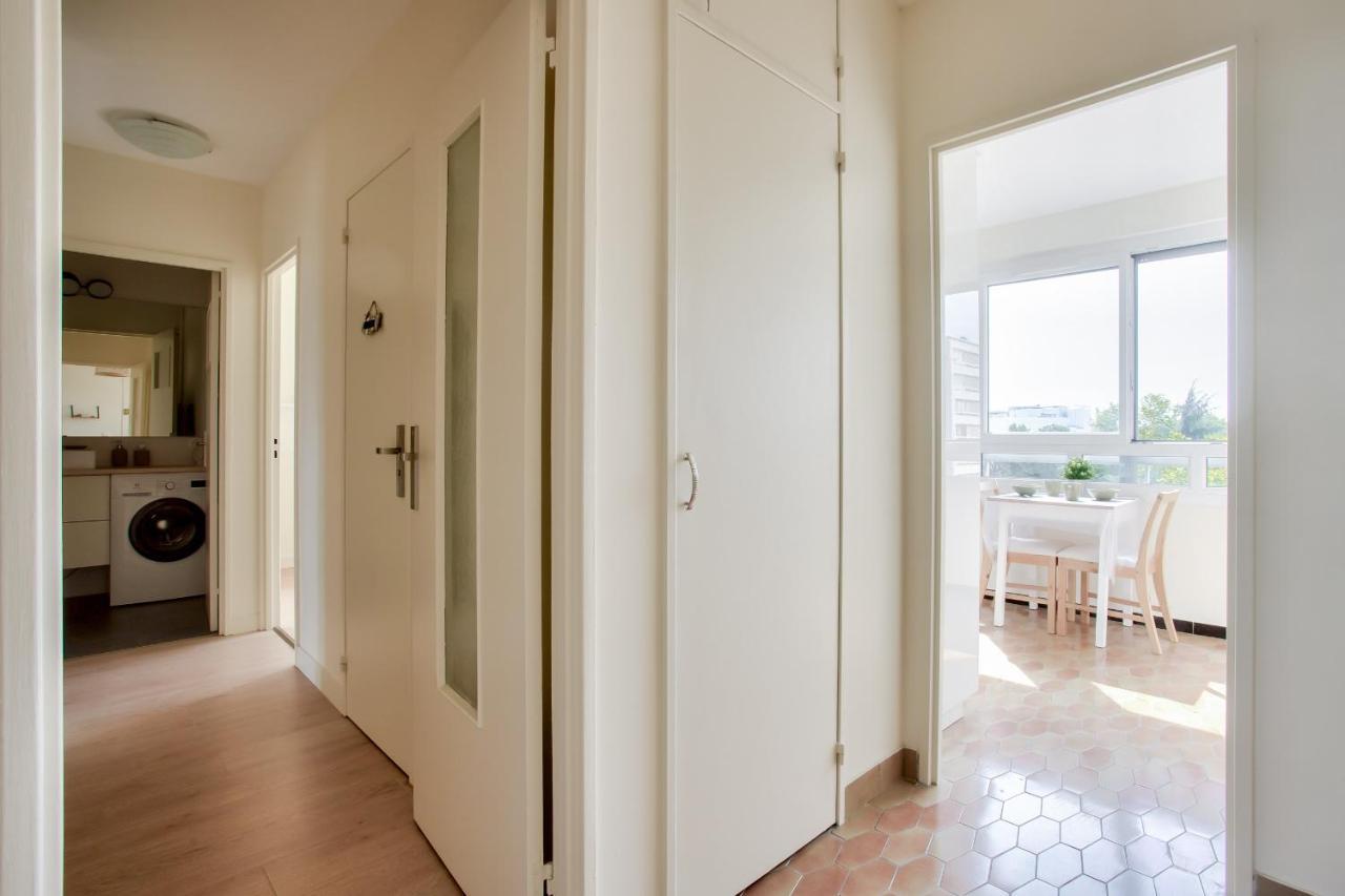 Escapade Sur L'ile De Avec Vue Sur La Loire Apartment *